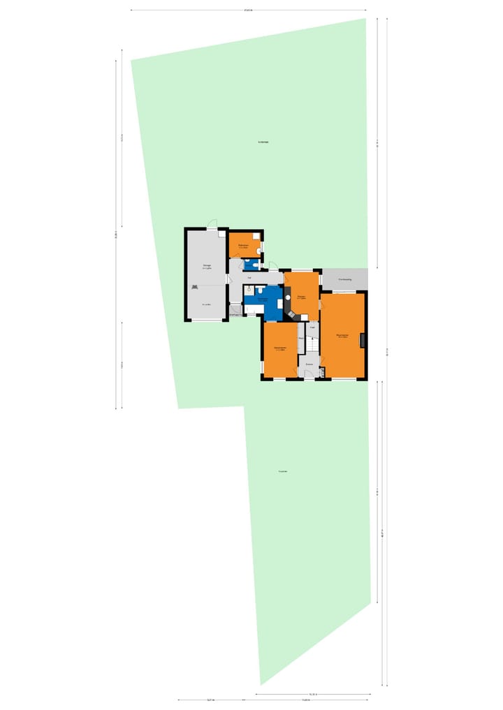 Foto 55 van Dorpstraat 31-A