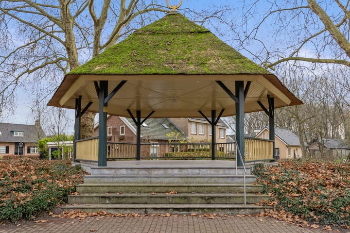 Foto 50 van Dorpstraat 31-A