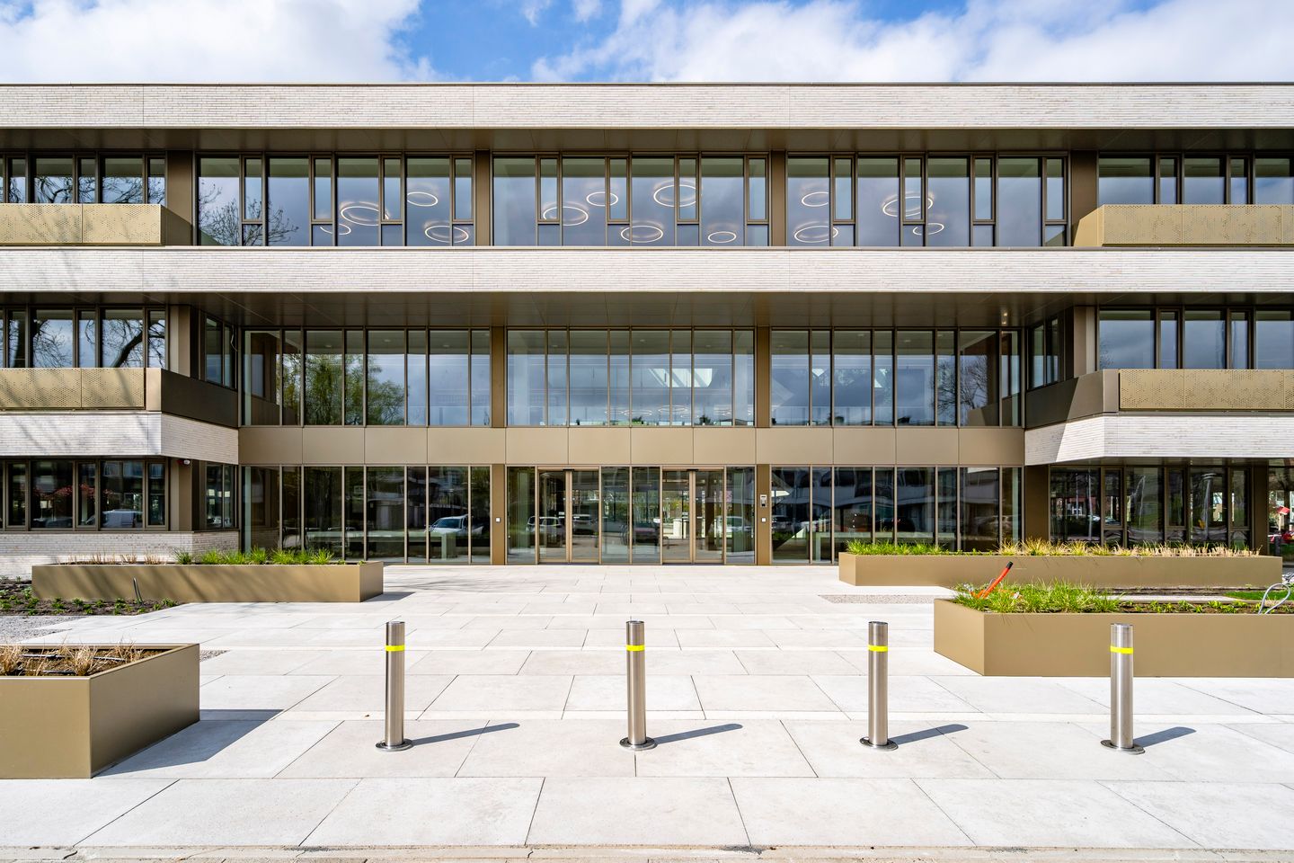 Bekijk foto 1 van Walborg 2-A