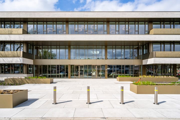 Walborg 2-A, Amsterdam