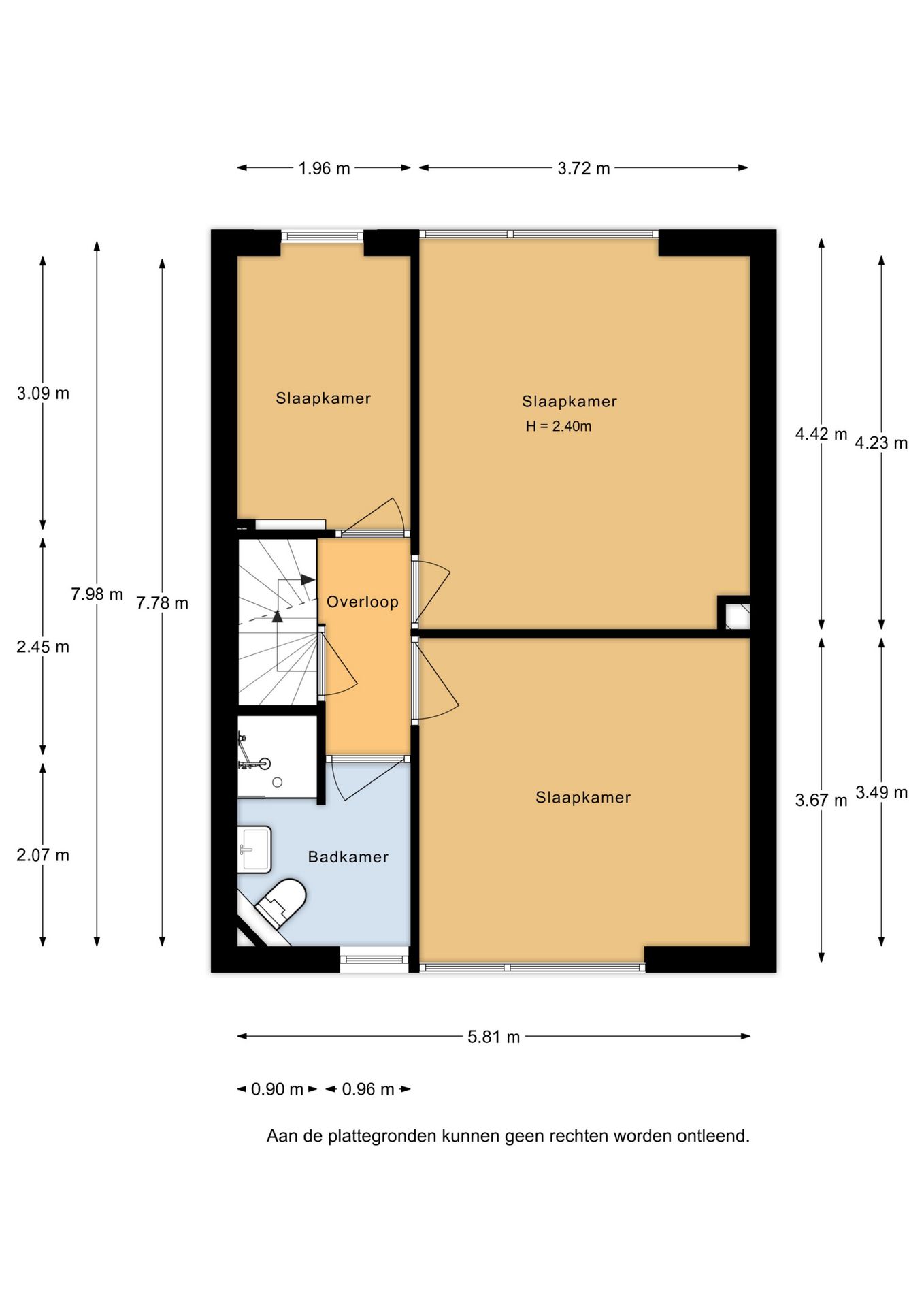Photo 3 of Enckelaan 5