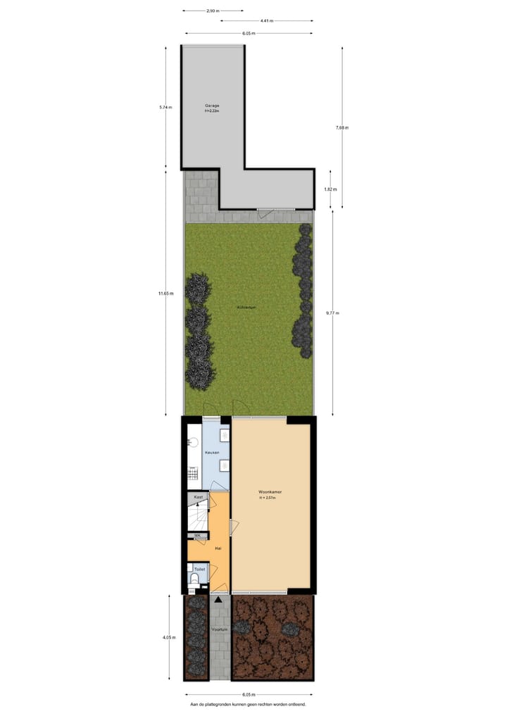 Foto 5 van Enckelaan 5