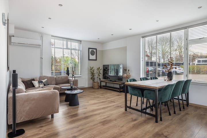 Photo 3 of Rozenlaan 21