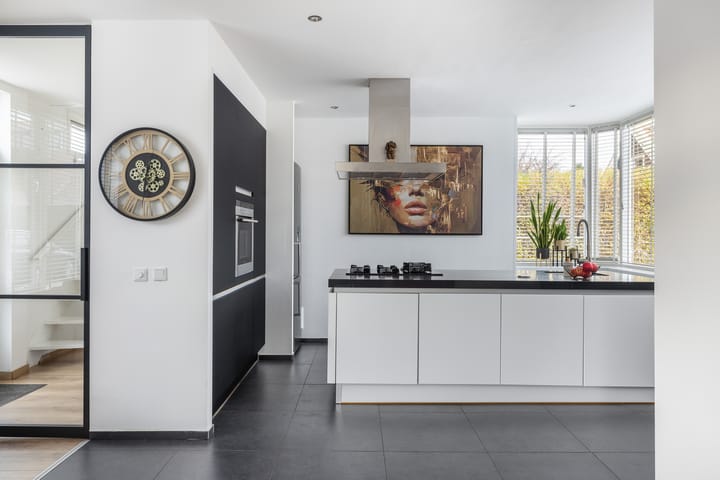 Photo 4 of Rozenlaan 21