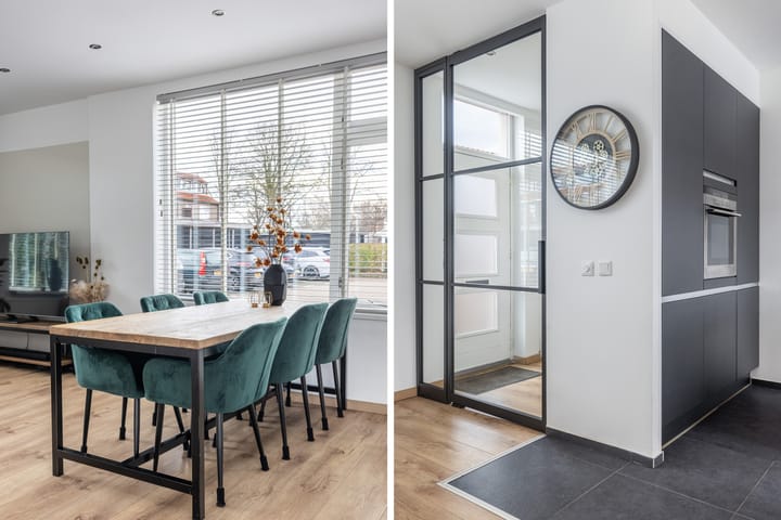 Photo 6 of Rozenlaan 21