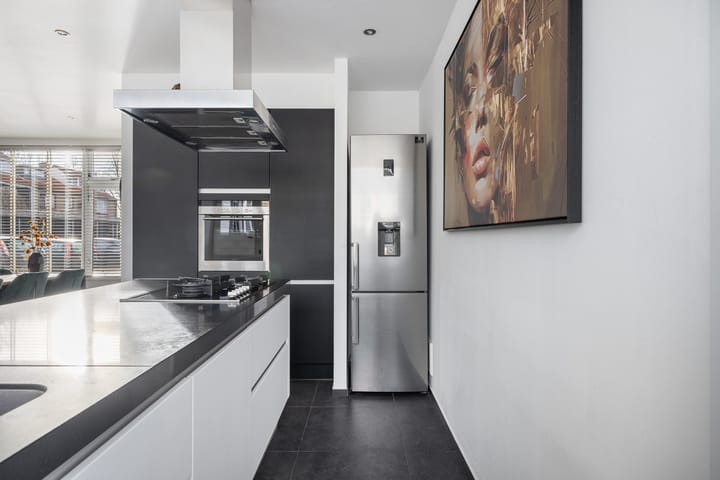 Photo 18 of Rozenlaan 21