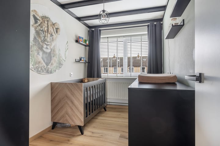 Photo 26 of Rozenlaan 21