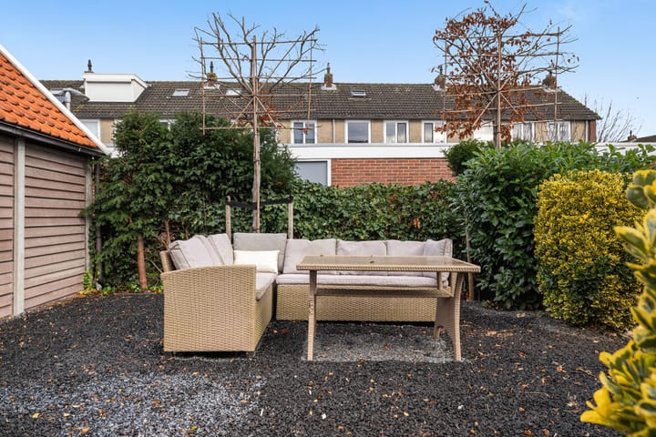 Photo 40 of Rozenlaan 21