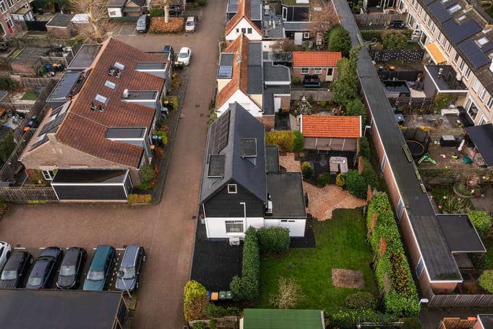 Photo 51 of Rozenlaan 21