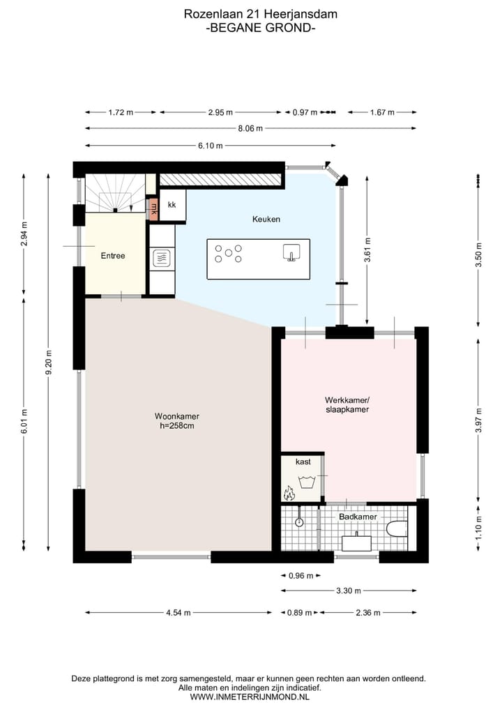 Photo 55 of Rozenlaan 21