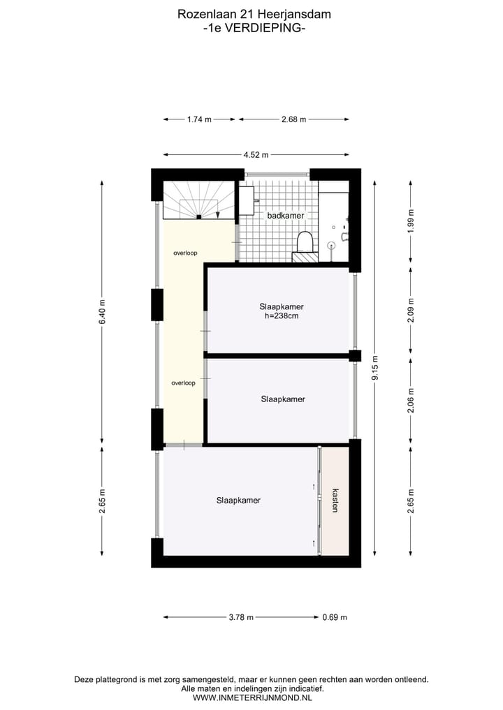 Photo 56 of Rozenlaan 21