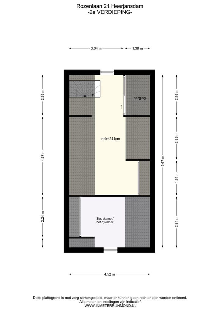 Photo 57 of Rozenlaan 21