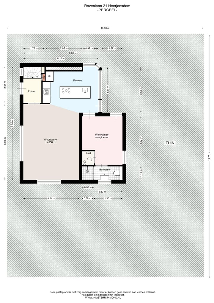 Photo 58 of Rozenlaan 21