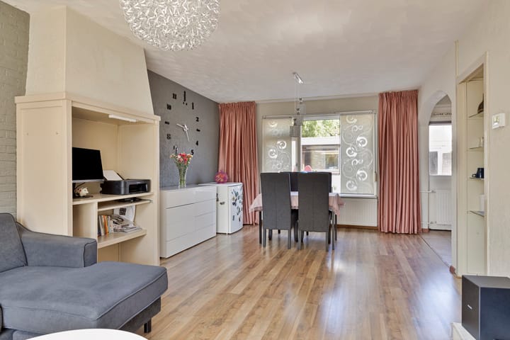 Foto 7 van Sagitta 17