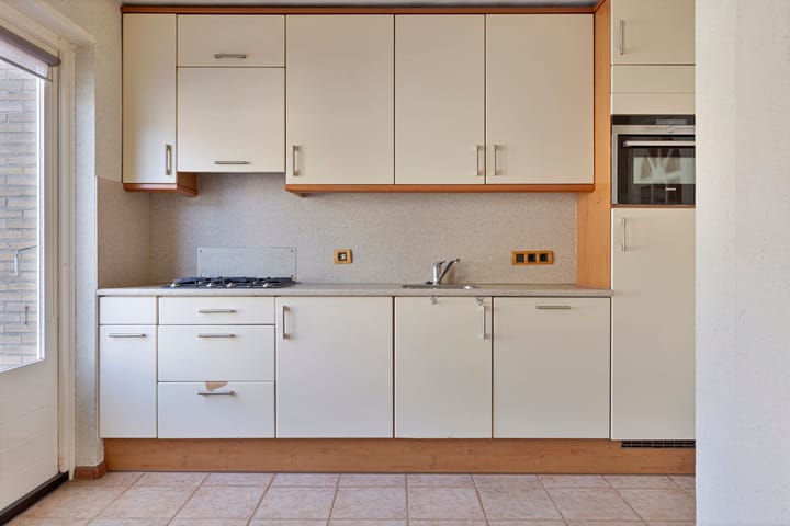 Foto 9 van Sagitta 17