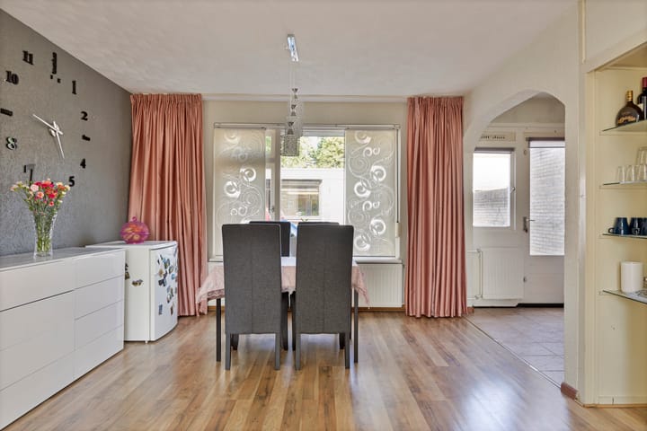 Foto 8 van Sagitta 17