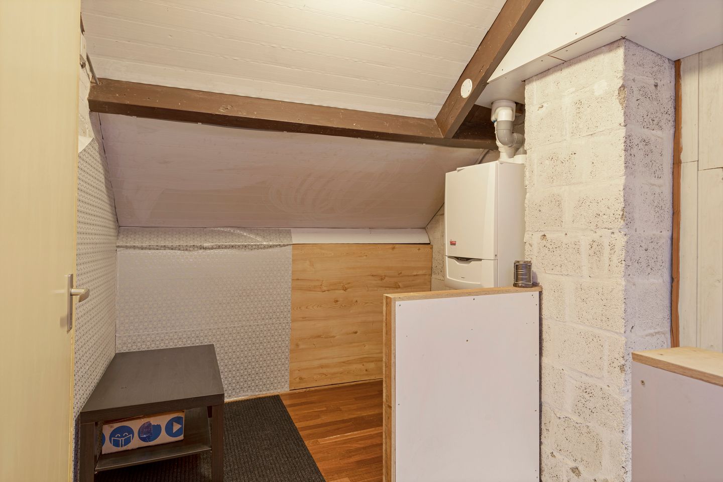 Foto 19 van Sagitta 17