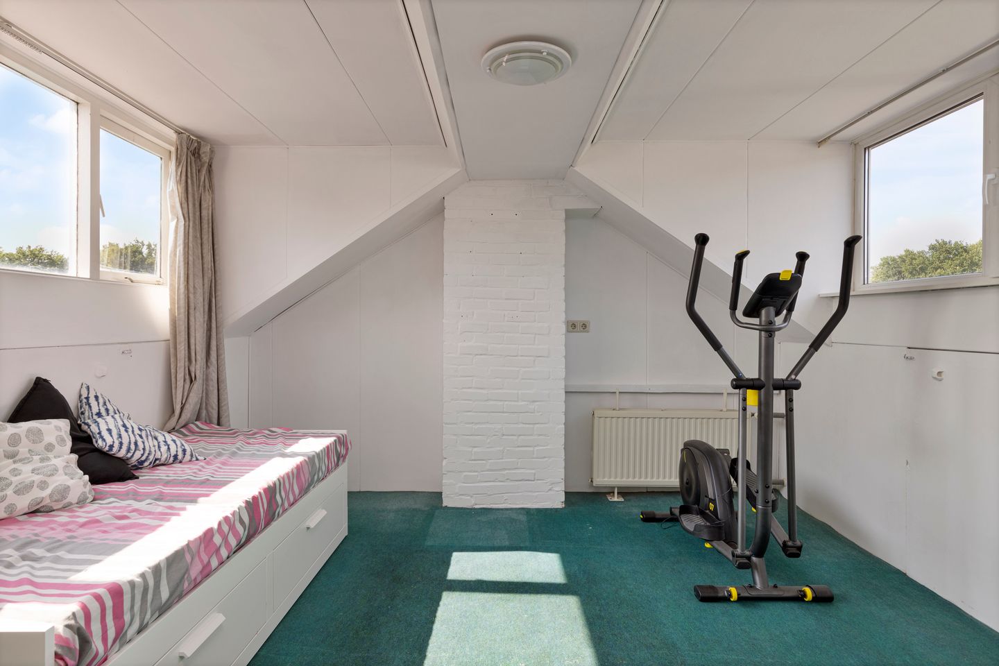 Foto 20 van Sagitta 17