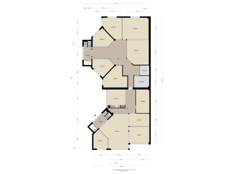 View floorplan