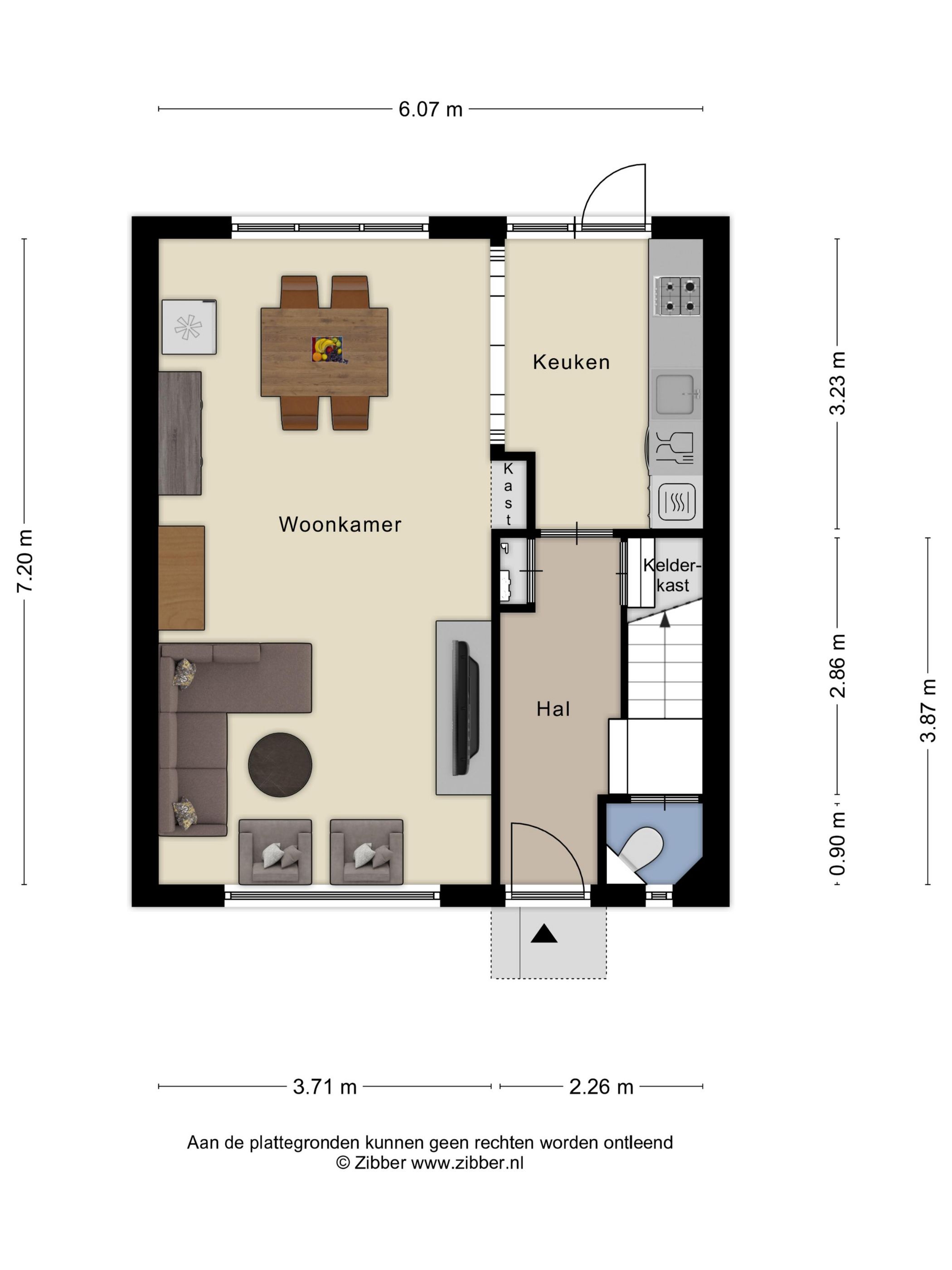 Foto 57 van Sagitta 17