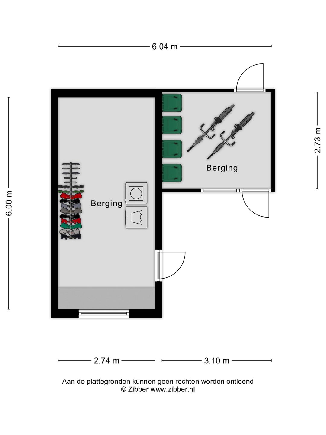 Foto 58 van Sagitta 17