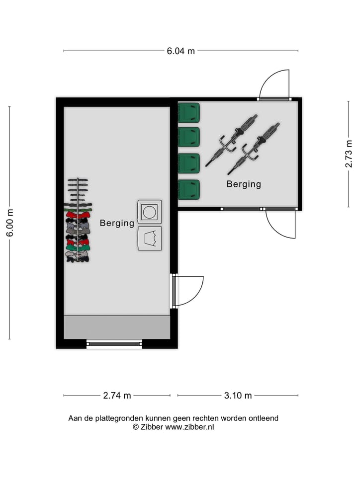 Foto 58 van Sagitta 17