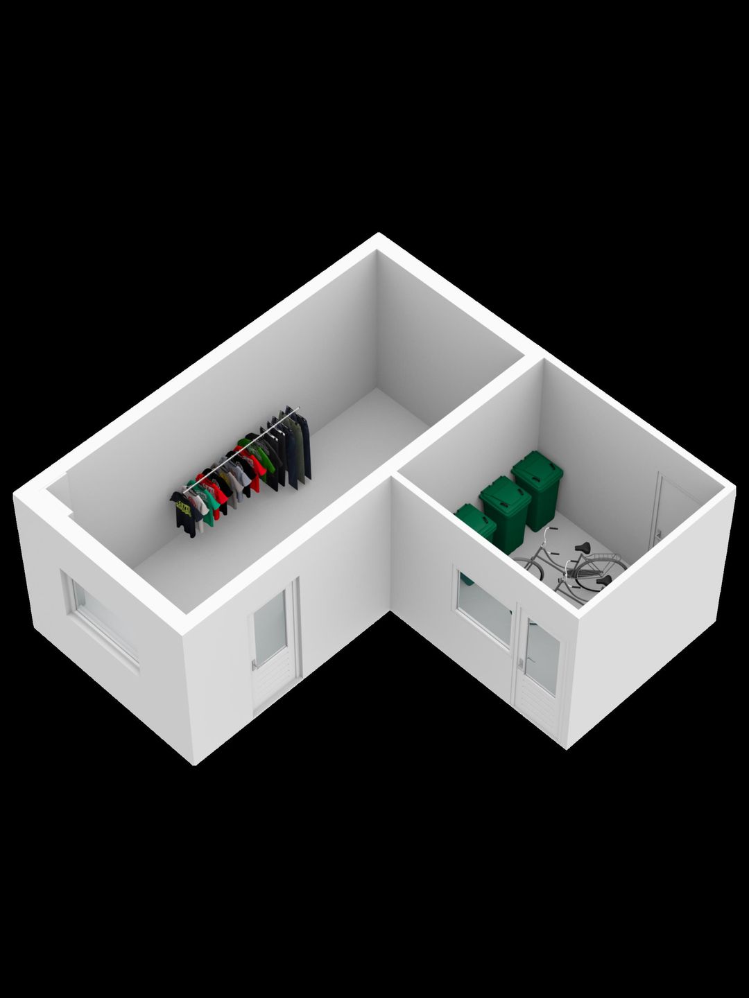 Foto 62 van Sagitta 17