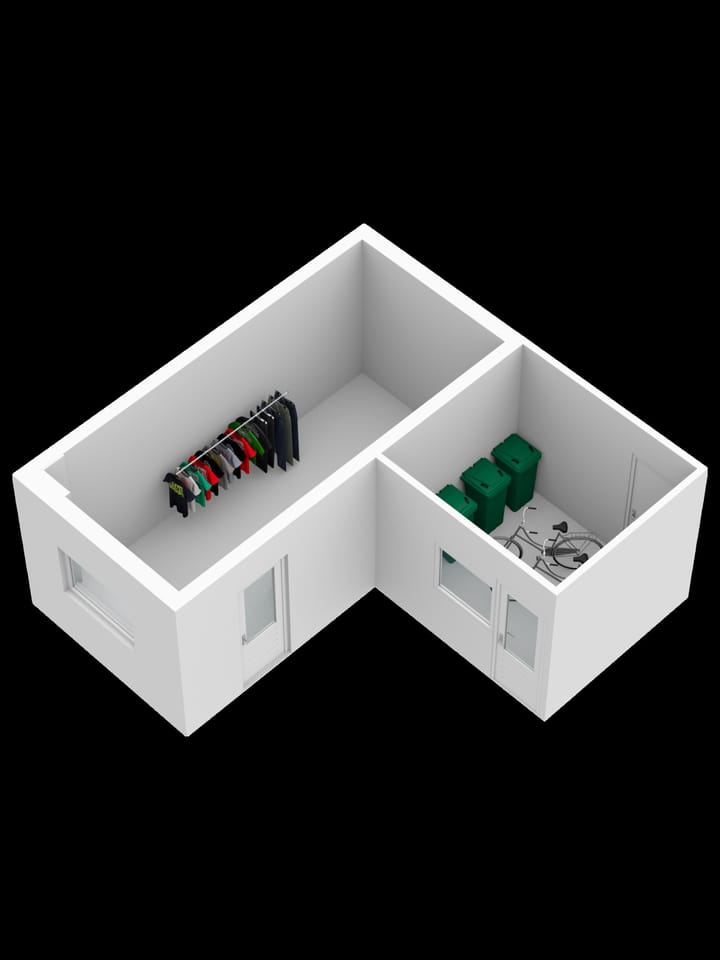 Foto 62 van Sagitta 17