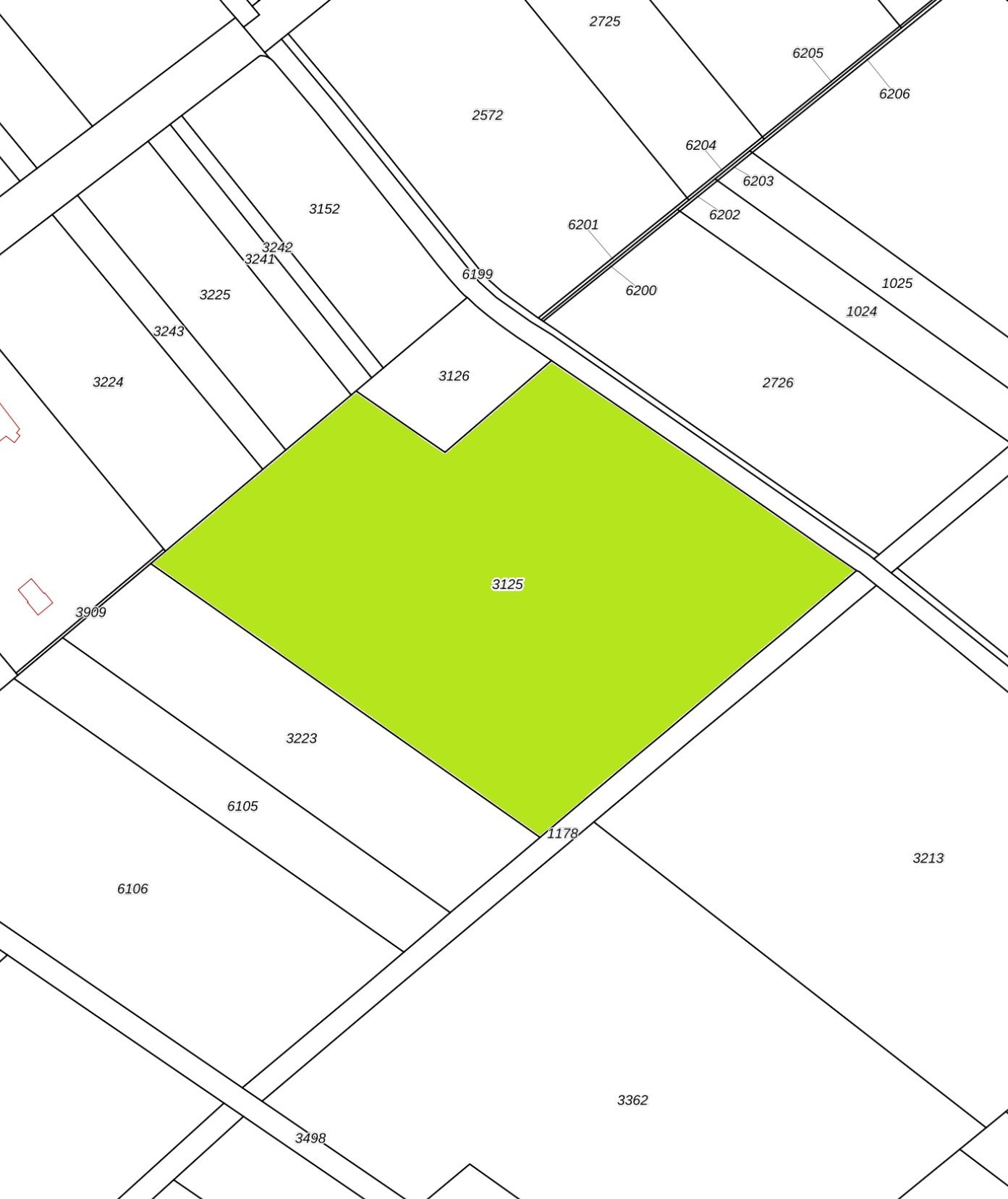 Bekijk foto 2 van Staphorst Kerkweg