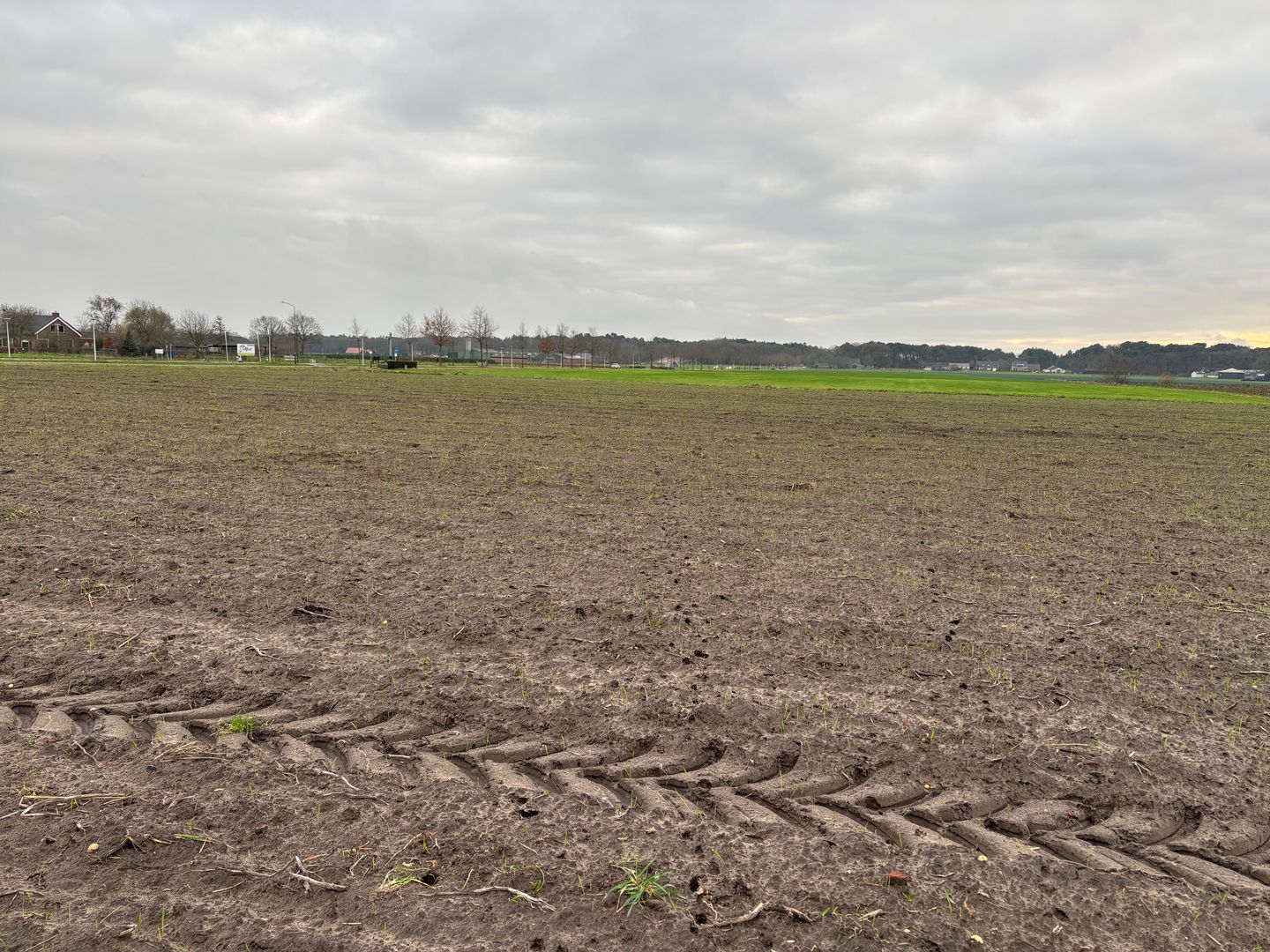 Weg naar Wouw - Huijbergen - Afbeelding 1