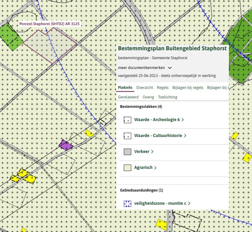 Bekijk foto 5 van Staphorst Kerkweg