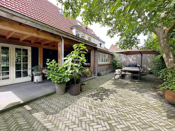 Foto 4 van Oosterspoorlaan 15