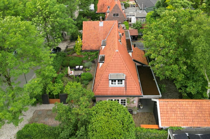 Photo 5 of Oosterspoorlaan 15