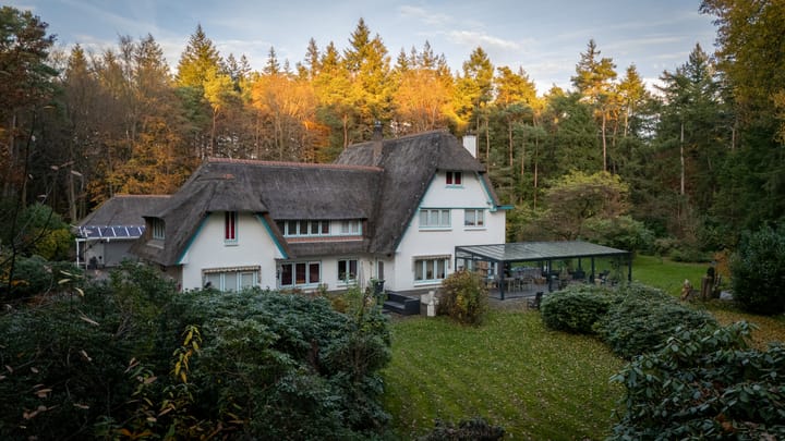 Photo 2 of Berkenlaan 4