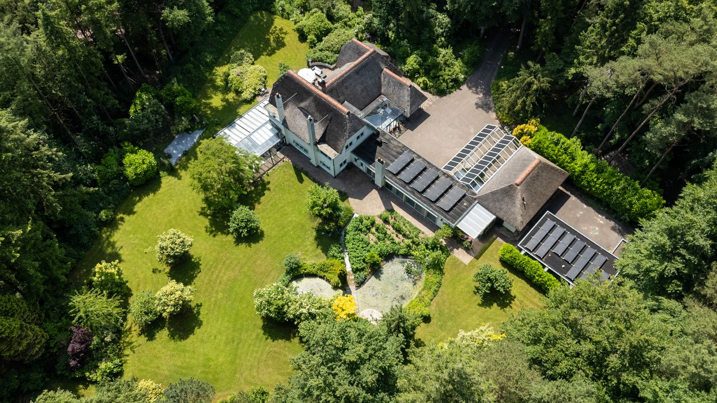 Foto 4 van Berkenlaan 4