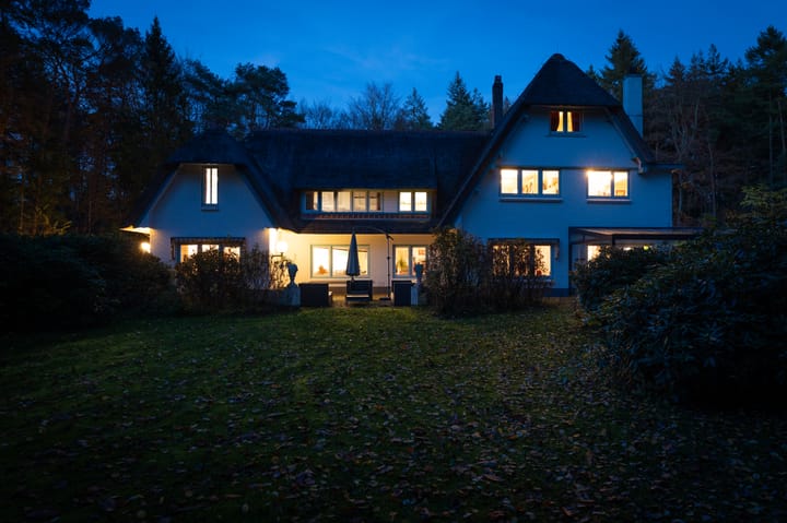 Photo 4 of Berkenlaan 4