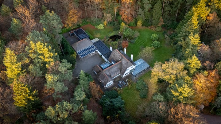 Photo 5 of Berkenlaan 4