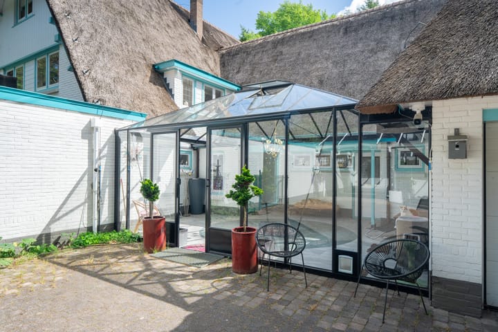 Photo 8 of Berkenlaan 4