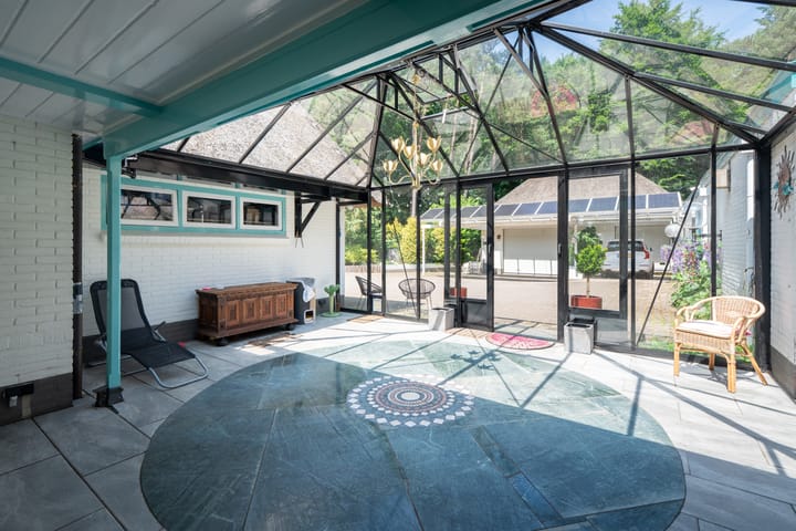 Photo 9 of Berkenlaan 4