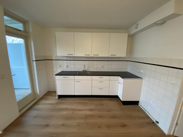 Foto 3 van Jacob van Lennepkade 225-E