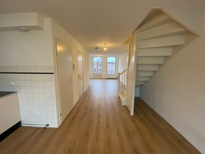 Foto 4 van Jacob van Lennepkade 225-E