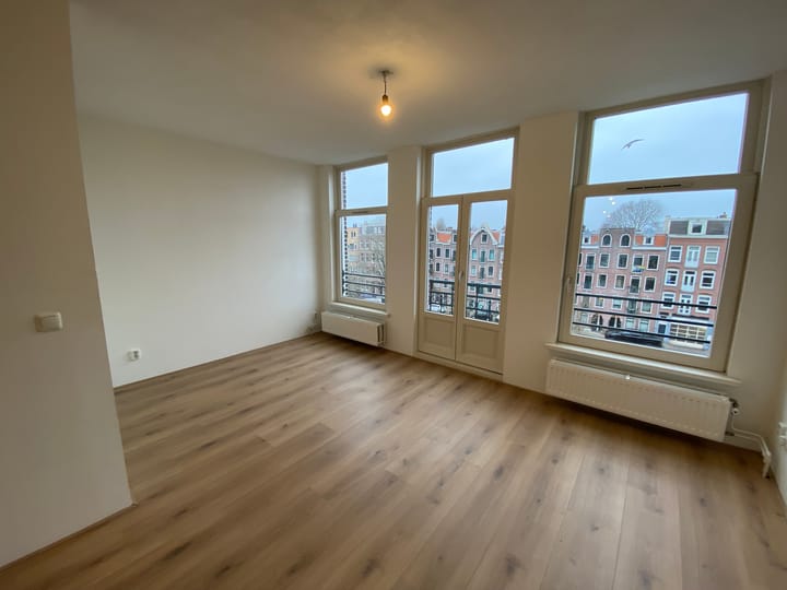 Foto 5 van Jacob van Lennepkade 225-E