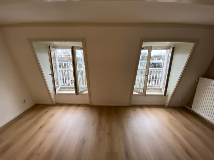 Foto 8 van Jacob van Lennepkade 225-E