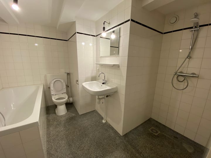 Foto 11 van Jacob van Lennepkade 225-E