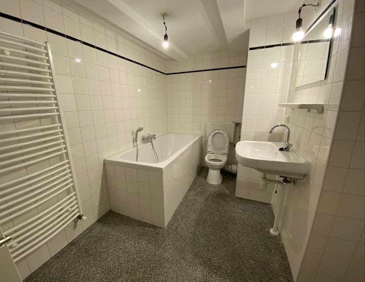 Foto 12 van Jacob van Lennepkade 225-E