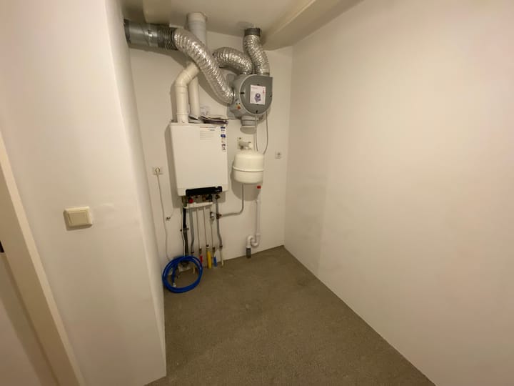 Foto 13 van Jacob van Lennepkade 225-E