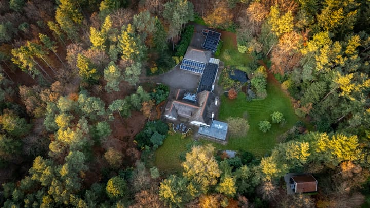 Photo 59 of Berkenlaan 4