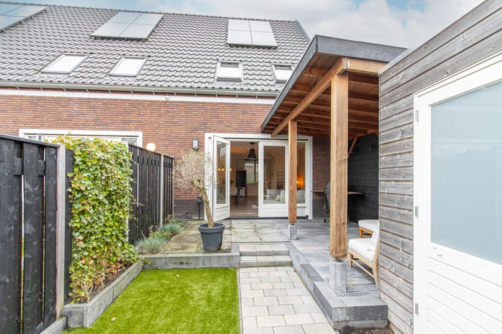 Foto 42 van Maasdijk 2-B