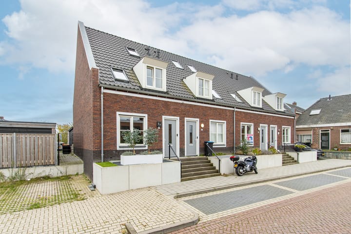 Foto 45 van Maasdijk 2-B