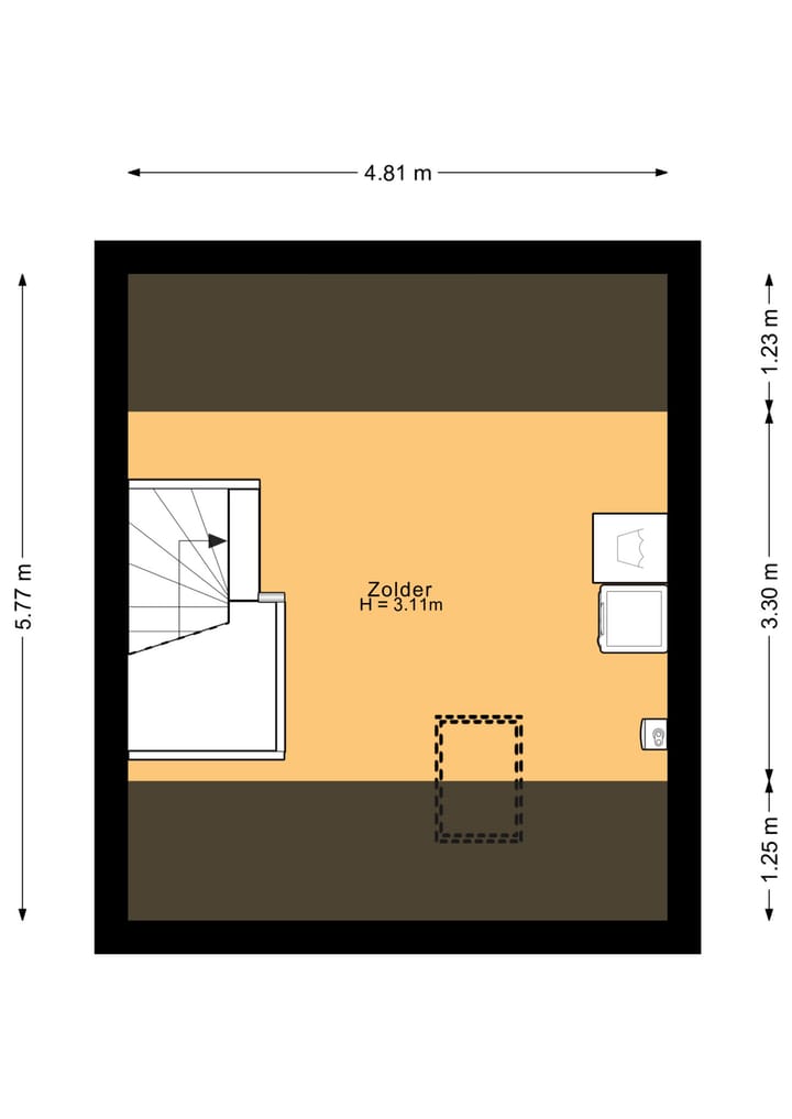 Foto 49 van Maasdijk 2-B